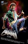 Dhanushs ANEGAN Audio to be Released a Day after Lingaa Music.