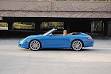 Porsche 997 - Wikipedia, the free encyclopedia