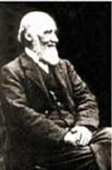 John Hester (* 1806; + 28. September 1879 in New York) war ein Prophet der Katholisch-Apostolischen Gemeinde. - John_Hester
