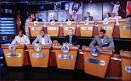 NBA draft lottery offers usual hijinx - The Sports Hernia Blog