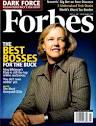 Forbes vs Fortune in Magazines