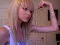 real girl thinspo