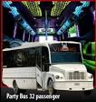 Party Bus Service In Chicago Il Chicagos Wedding | Kill Cellulite