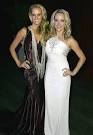 Samantha Wills Pictures - Sydney Turf Club Launches Golden Royale ...
