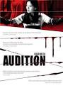 The Mixmaster's Horror Movie Countdown, October 15: Audition ...