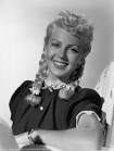 LANA TURNER: The Lady, The Legend