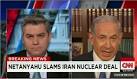 WATCH: Netanyahu tells U.S. TV networks hes trying to kill bad.