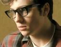 Gratuitous Aaron Johnson