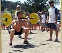 CrossFit One World: CROSSFIT AND THE NFL