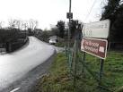 Road to Rathfriland, Katesbridge. Heading south towards the original area of - via Daymix