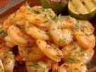 Baby SHRIMP SCAMPI and Angel Hair Pasta | 30 minute pasta recipes