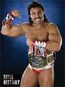 Marc Mero -
