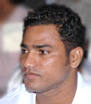 Shadab Bashir Jakati (India). Batting and fielding Averages - Shadab-Jakati