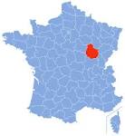 C��te-dOr - Wikipedia, the free encyclopedia