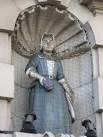 near to Shoreditch, Islington, Great Britain. The Sir John Cass Foundation - via Daymix