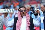 Chelsea 1-2 Manchester City match report: Aguero steals headlines ...