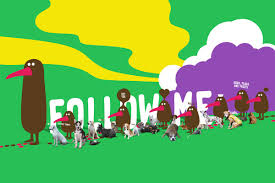FOLLOW MY BLOG BY E-MAIL