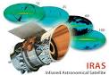 LAMBDA - Infrared Astronomical Satellite