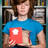 gabrielle_faust Signed copies of the 1st 2 ETERNAL VIGILANCE books are