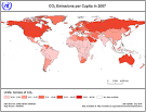 United Nations Statistics Division - Environment Statistics