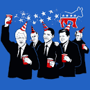 Democratic Party | Udfl