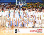Lithuania National Team   Basketball Wallpapers