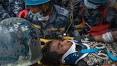 Nepal earthquake: Teenager saved from rubble on Day 6 - CNN.com