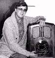 The-Waltons: Earl Hamner