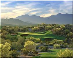 bed and breakfast golf