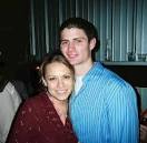 Joy and James! :) - Bethany Joy Lenz and James Lafferty Photo