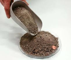 Bottom ash clinker, coal boiler bottom ash, furnace bottom ash, fba, arsenic removal using bottom ash, aruba, botnaska, die bettasche, ceneri pesanti, cenizas de fondo de horno, 