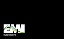 June 23,2008 EMI Music Publishing - Logo Graphic Design