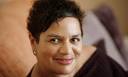 Jackie Kay, the Scottish poet
