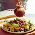 Homemade Salad Dressing