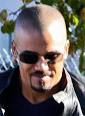 Photo Gallery: <b>Shemar Moore</b>