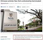 THE TEMASEK TIMES