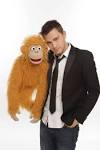 Jeff Panacloc et Jean-Marc | |