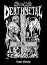 SWEDISH DEATH METAL, by Daniel Ekeroth | Bazillion Points Books