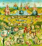 WebMuseum: Bosch, Hieronymus: The Garden of Earthly Delight