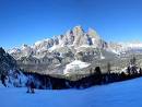 Cortina d'Ampezzo Travel Information and Travel Guide - Discover ...