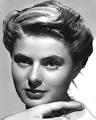 Ingrid Bergman