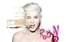 Robyn Image Robyn | Smyllie Cyrus Picture 6
