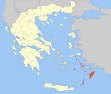 Dodecanese - Wikipedia, the free encyclopedia