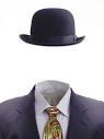 I'm the invisible man…” « Unsealed Prophecy