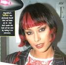As Republica appeared Den and