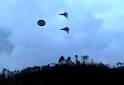 Alien UFO videos