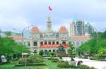 Vietnam Travel Pictures: Hanoi, Halong Bay, Danang, Hue, Saigon ...