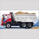 TATA NOVUS TIPPER Supplier, Exporter, Tata Motors Limited, Mumbai ...