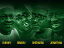 By Uche Ofoma April 2, 2011. All lizards lie prostrate.