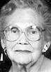Virginia Dale Bordwine,